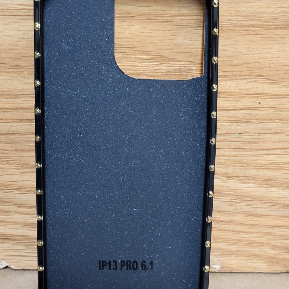 Swift Iphone 13 Pro Luxury Case - Picture 4 of 7